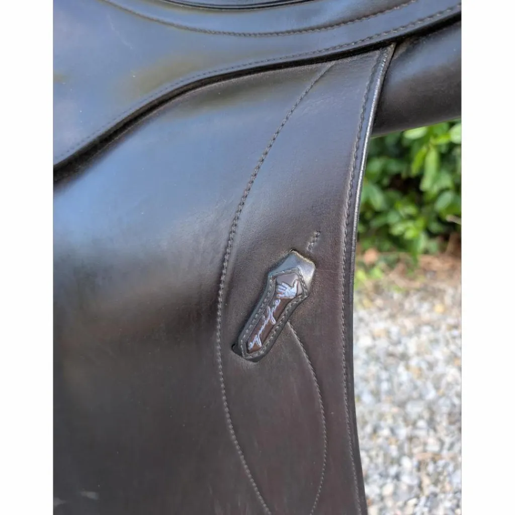 Equipe Selles De Dressage>Selle de dressage