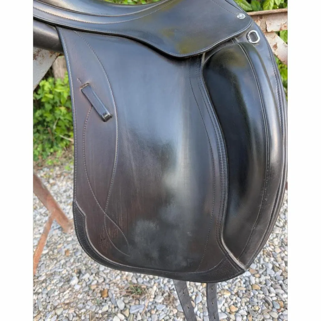 Equipe Selles De Dressage>Selle de dressage