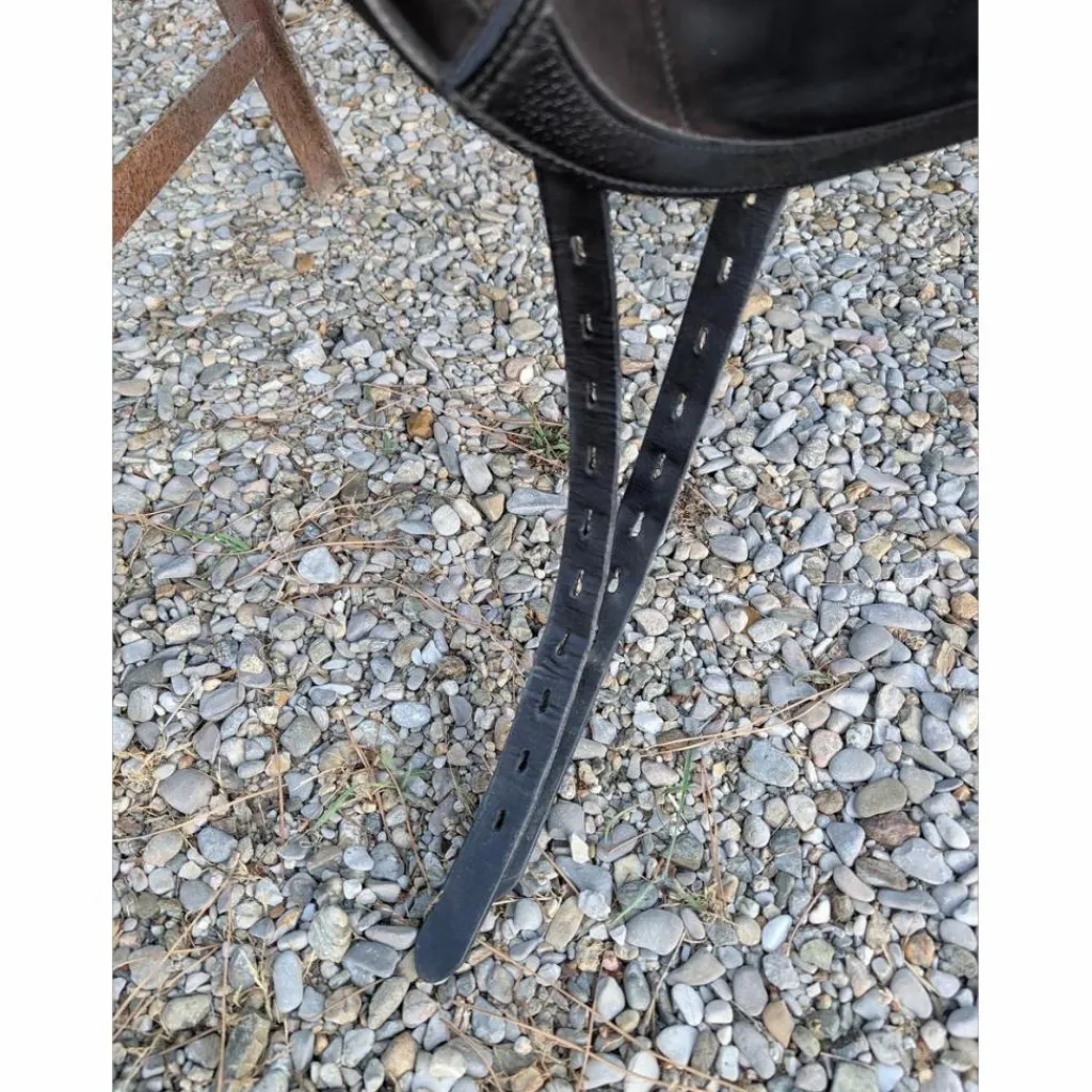 Equipe Selles De Dressage>Selle de dressage
