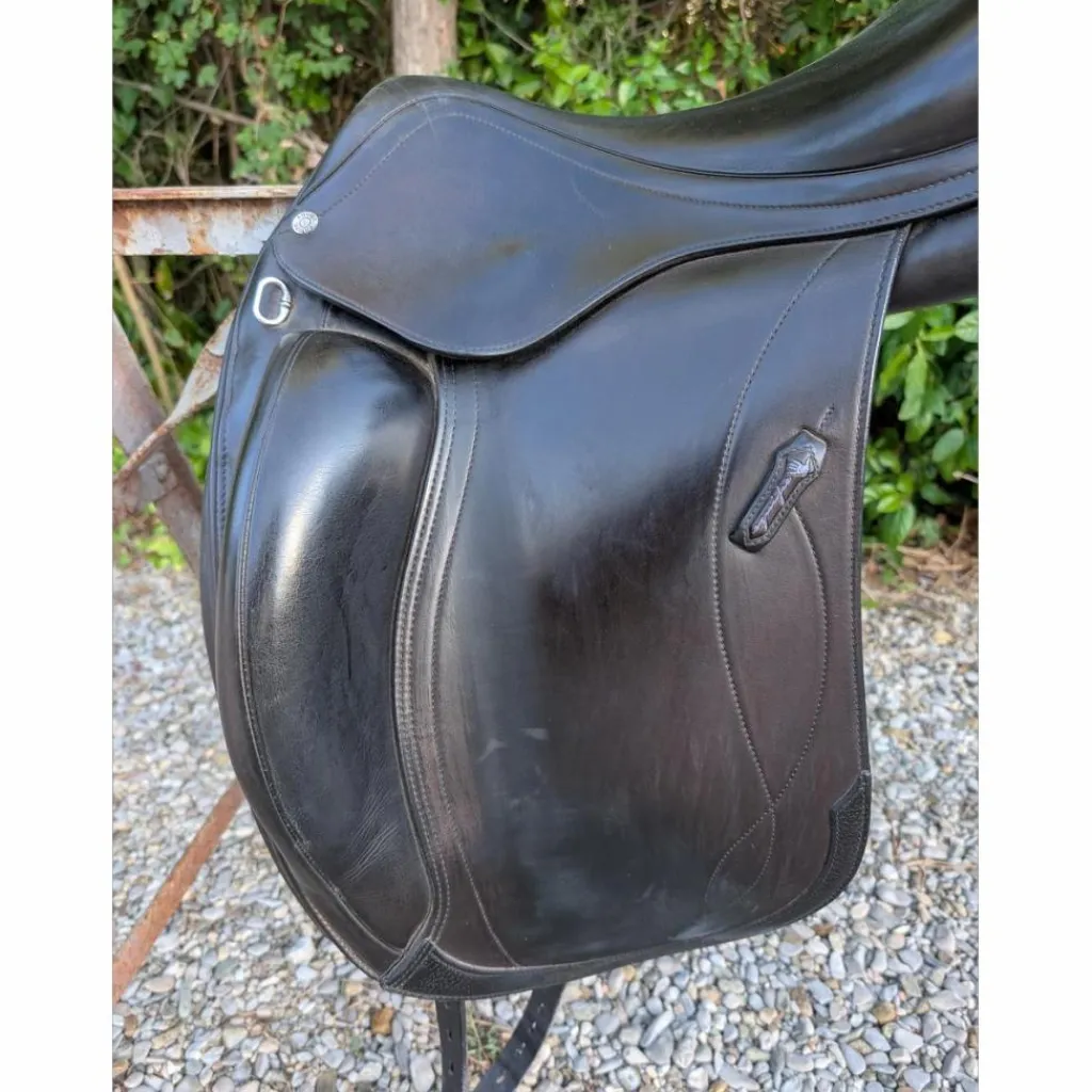 Equipe Selles De Dressage>Selle de dressage