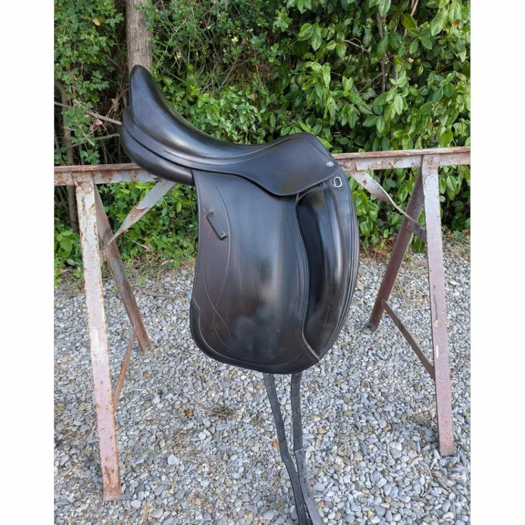Equipe Selles De Dressage>Selle de dressage