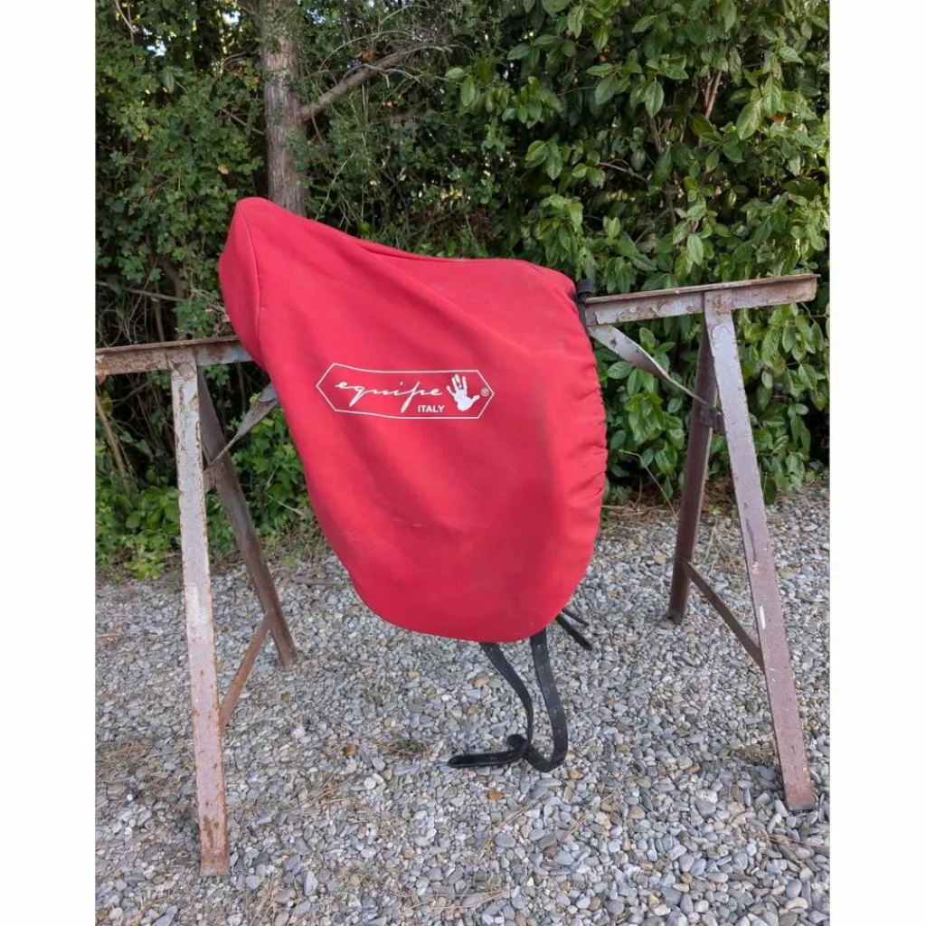 Equipe Selles De Dressage>Selle de dressage
