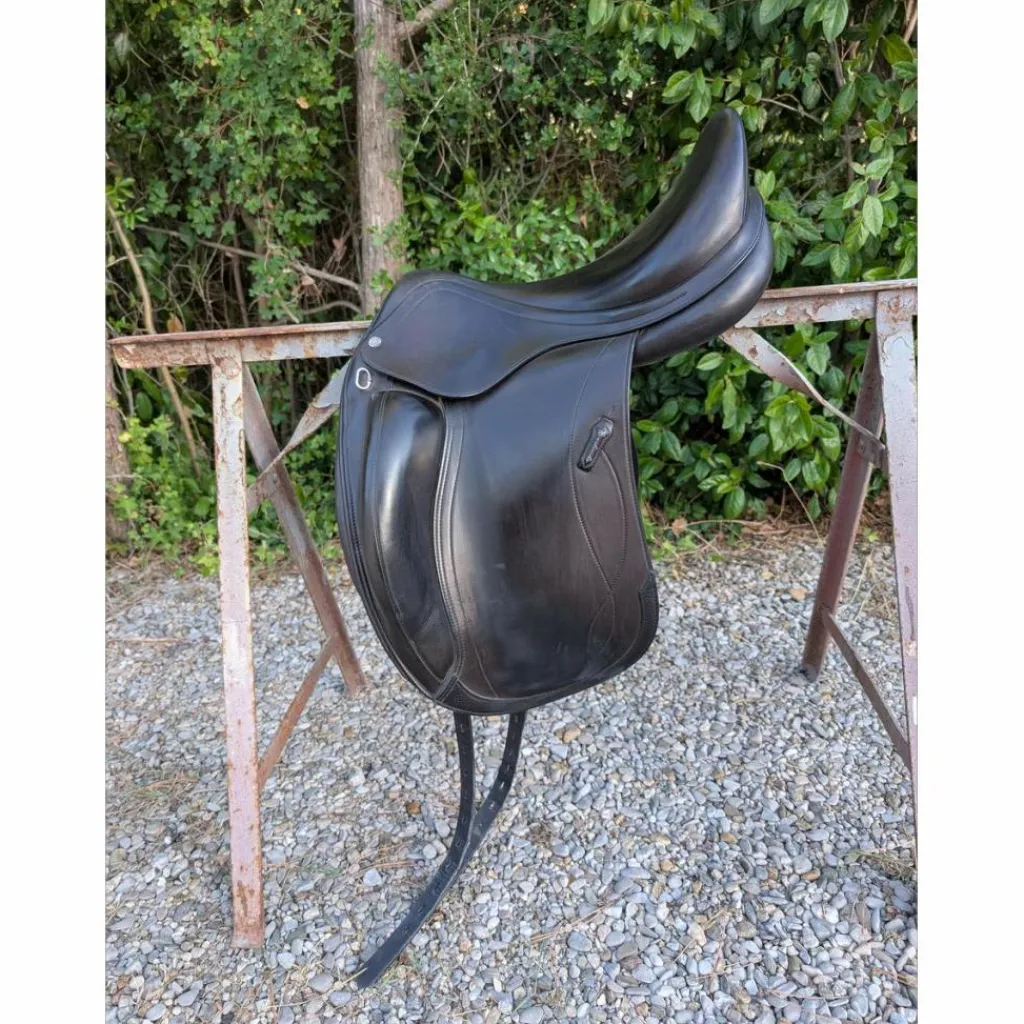 Equipe Selles De Dressage>Selle de dressage