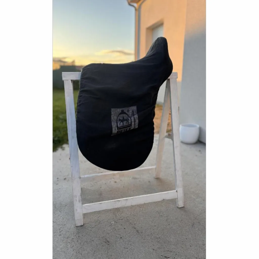 - Marque inconnue - Selles De Dressage>Selle de dressage