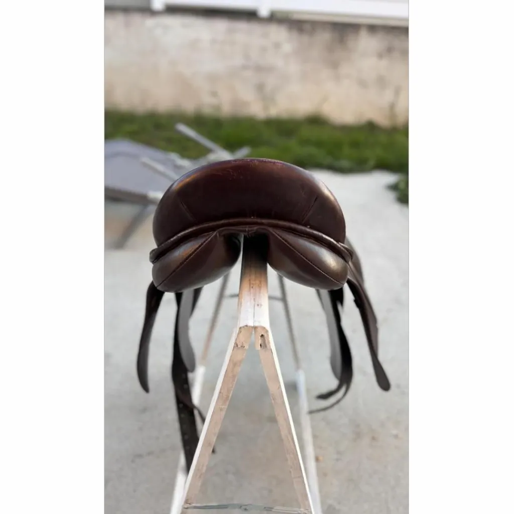 - Marque inconnue - Selles De Dressage>Selle de dressage