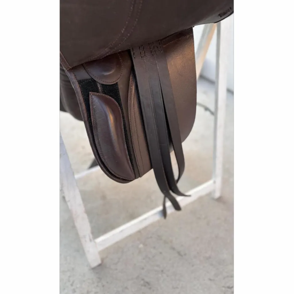 - Marque inconnue - Selles De Dressage>Selle de dressage