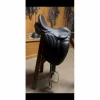 Selle de dressage*Eric Thomas Hot