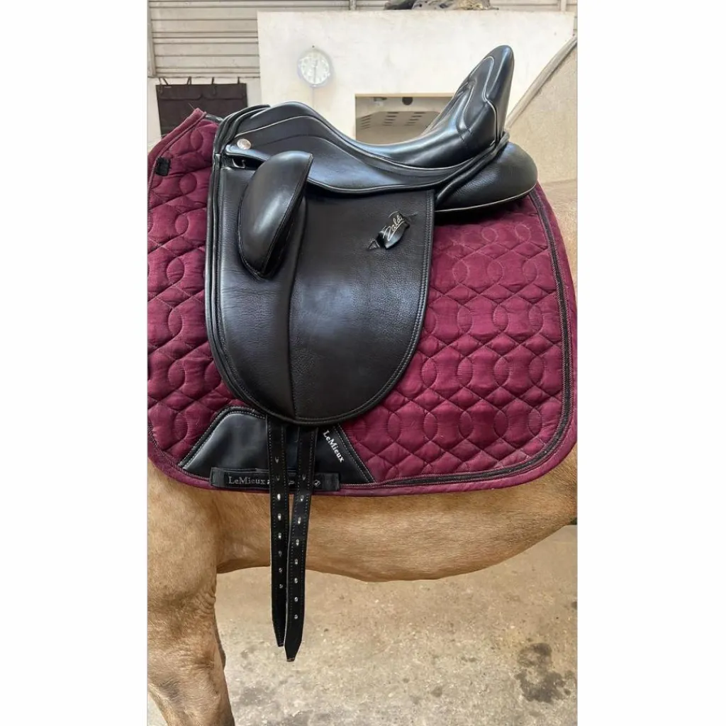 Zaldi Selles De Dressage>Selle de dressage
