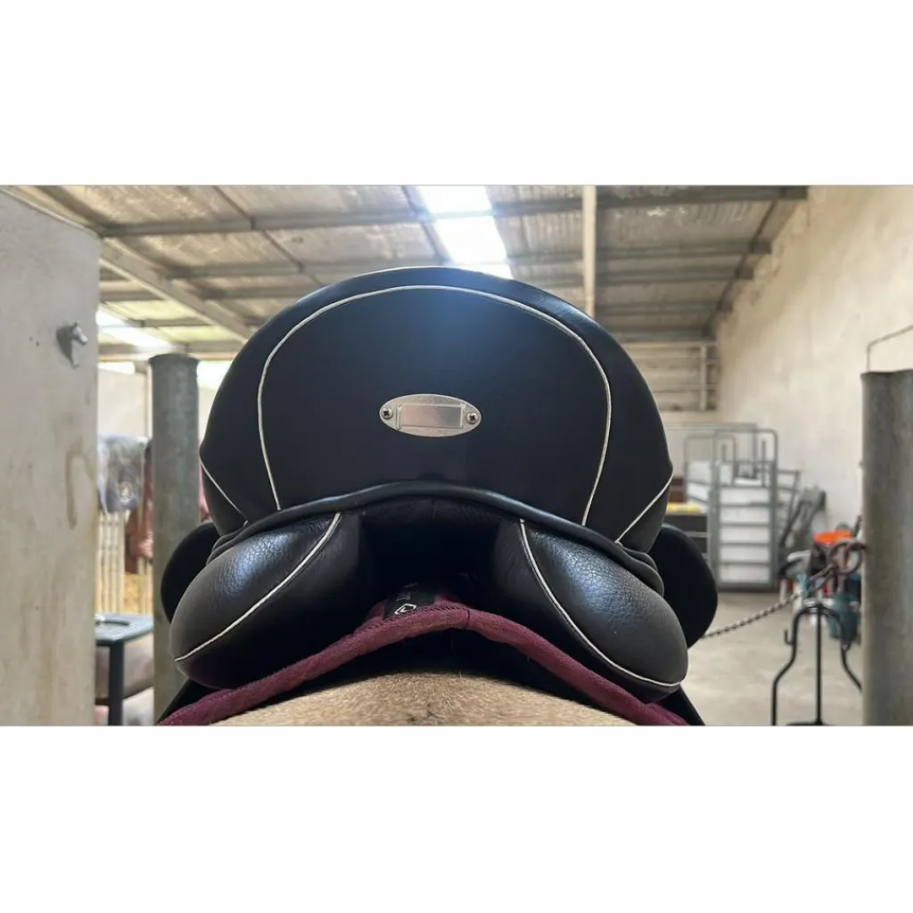 Zaldi Selles De Dressage>Selle de dressage