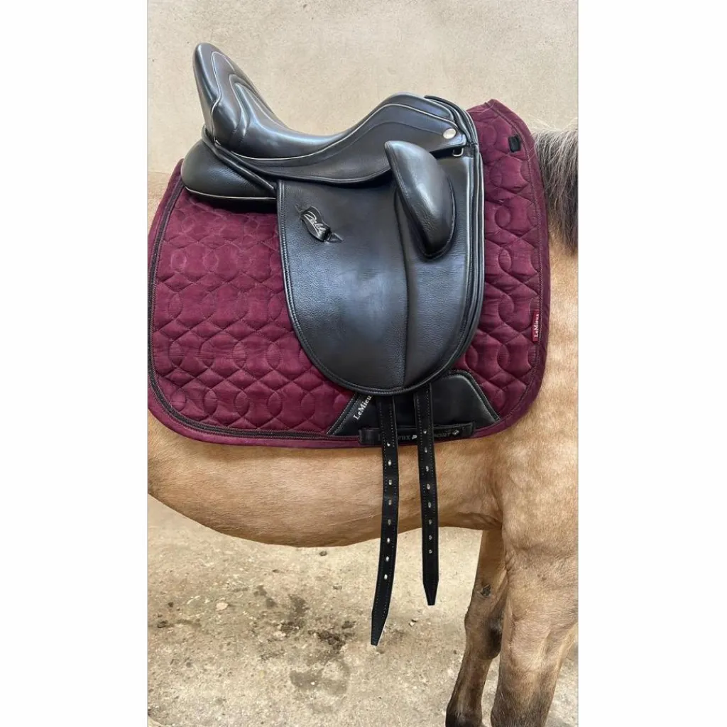 Zaldi Selles De Dressage>Selle de dressage