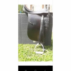 - Marque inconnue - Selles De Dressage>Selle de dressage