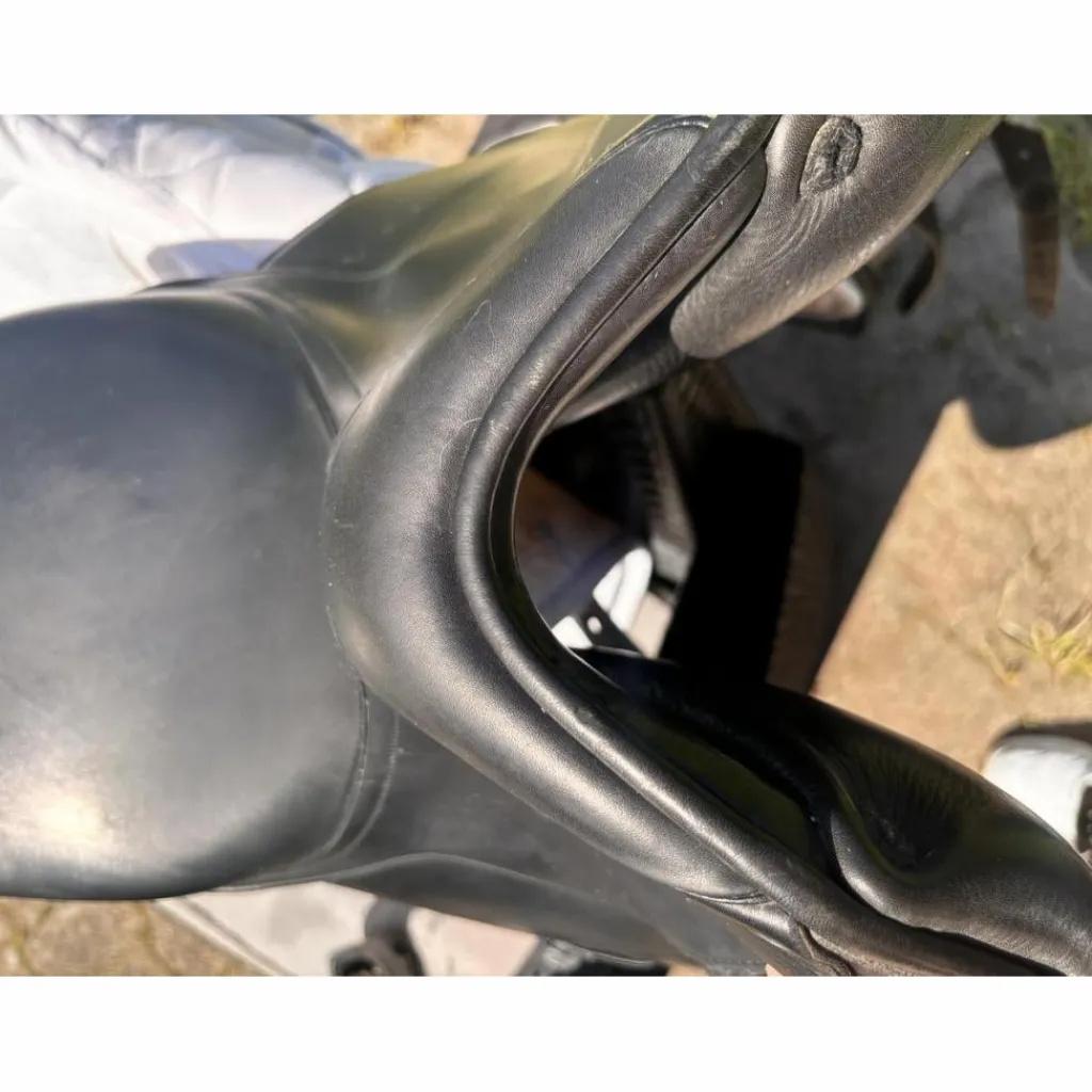 Time Rider Selles De Dressage>Selle de dressage 16’5