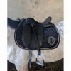 Selle de dressage 17.5*Eric Thomas Hot