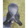 Selle de dressage 17,5*Sellerie Baude Sale