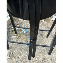 Selle de dressage 17,5*Lexhis Outlet