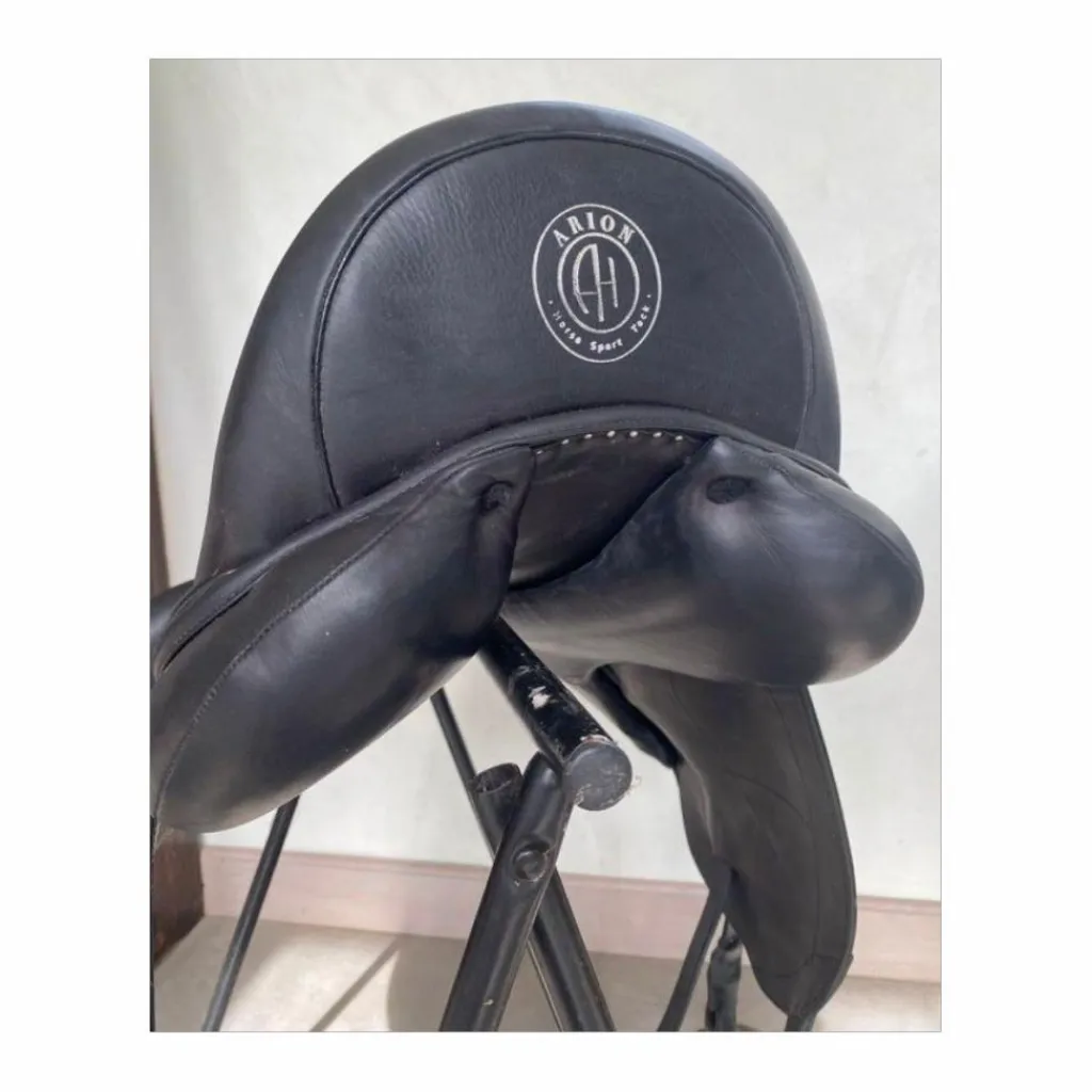selle de dressage 17' HST 2023*Arion Outlet
