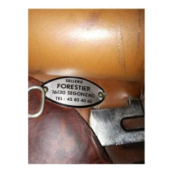 Forestier Housse De Selle><noscript><img width=