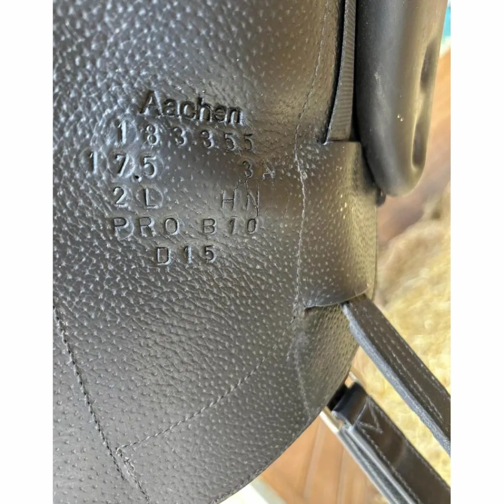 Forestier Selles De Dressage>selle de dressage aachen
