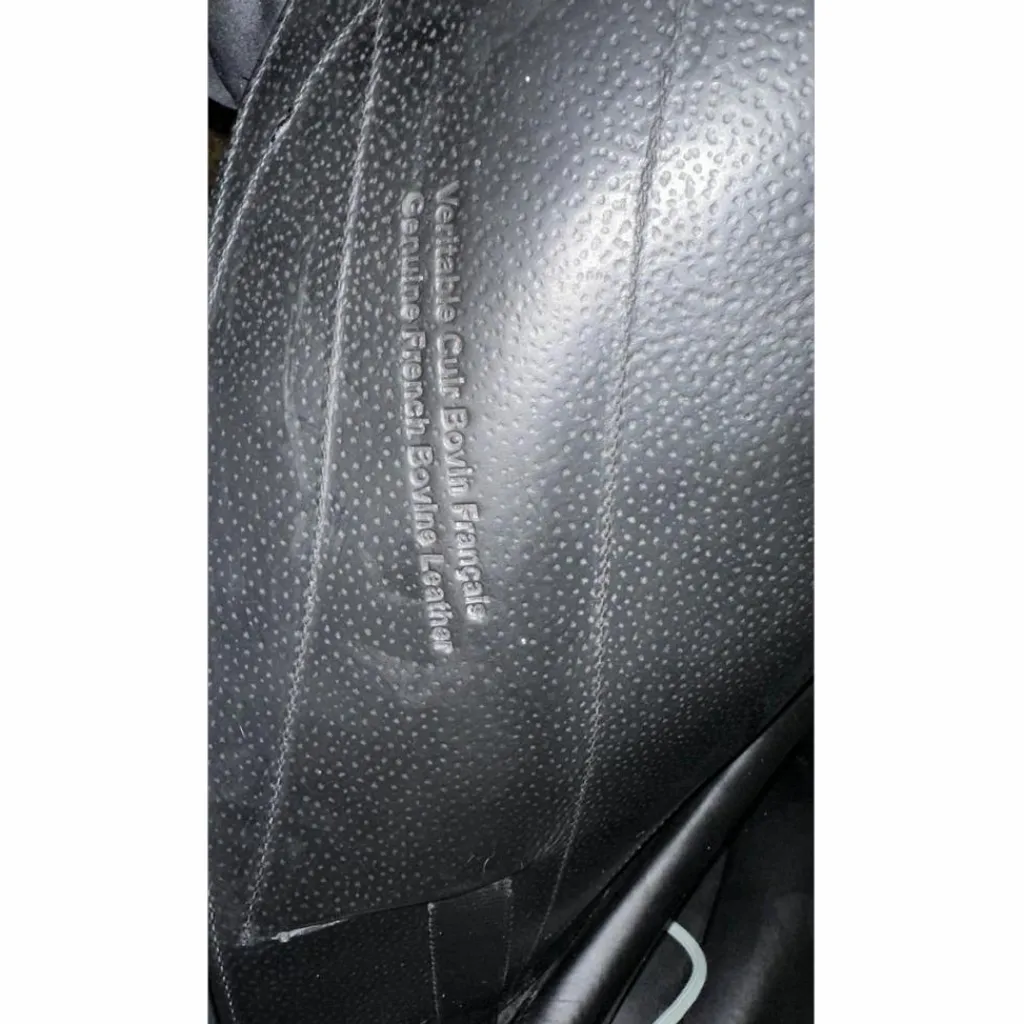 Selle de dressage Aachen*Forestier Best