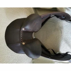 Selle de dressage Signature*Antares Hot