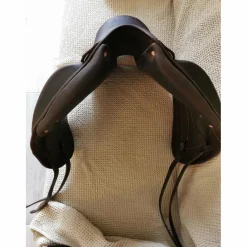 Selle de dressage Signature*Antares Hot