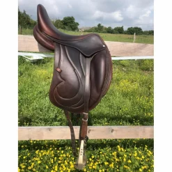 selle de Dressage*Antares Clearance