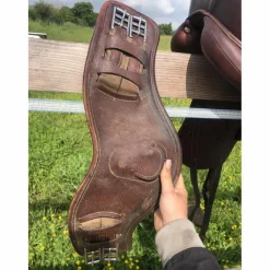 selle de Dressage*Antares Clearance