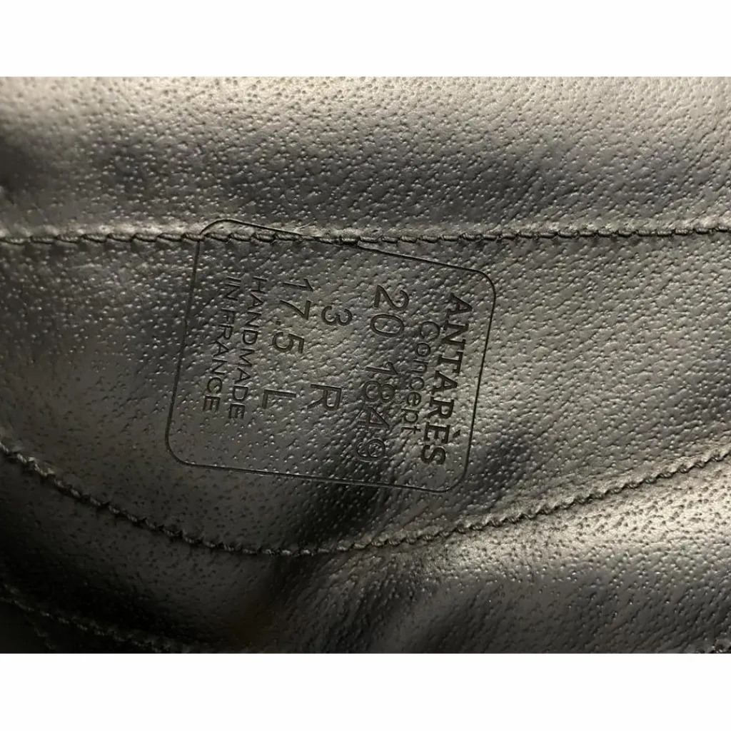 Selle de dressage 17,5’*Antares Discount