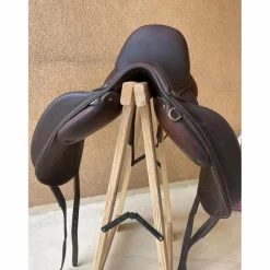 Antares Selles De Dressage>Selle de dressage Cadence