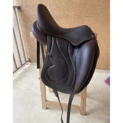 Antares Selles De Dressage>Selle de dressage Cadence