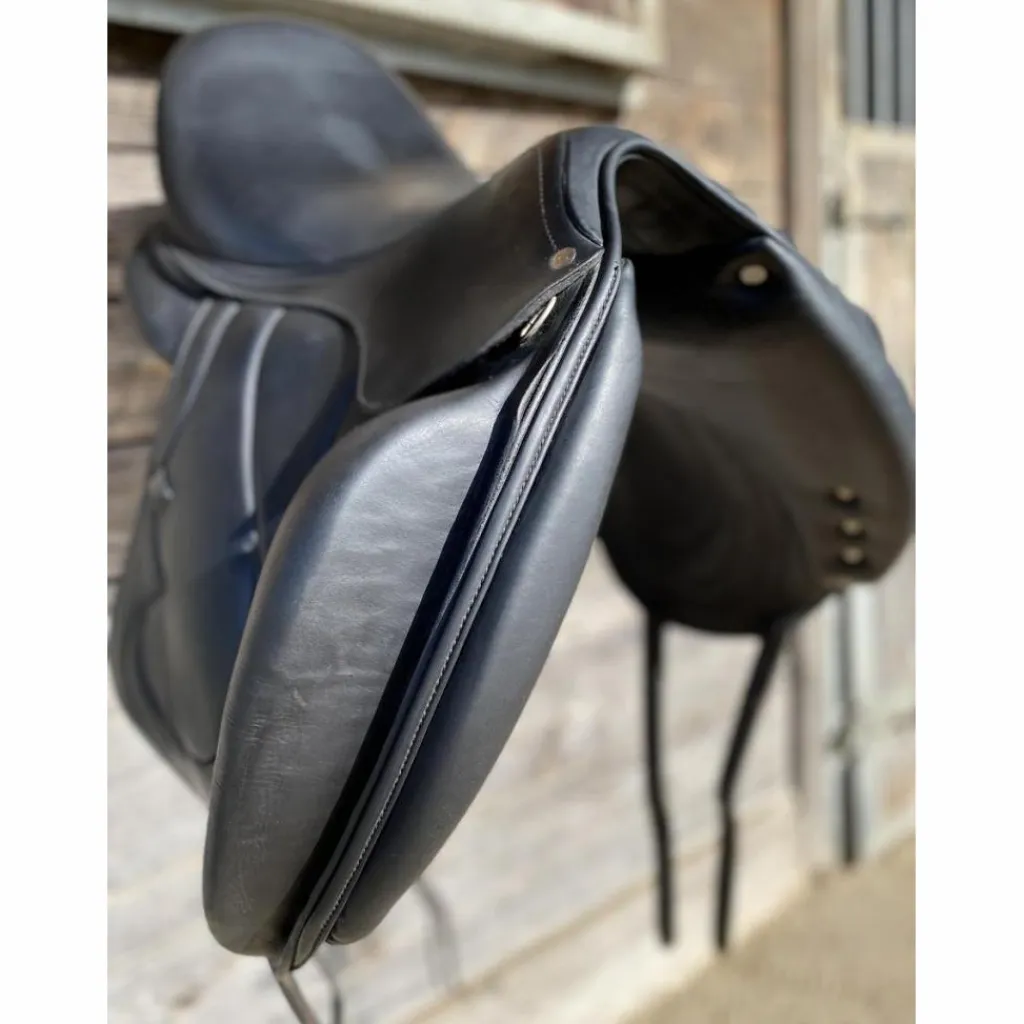 Antares Selles De Dressage>Selle de dressage candence