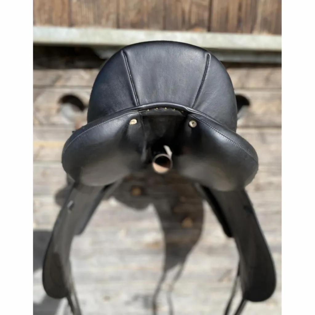 Antares Selles De Dressage>Selle de dressage candence