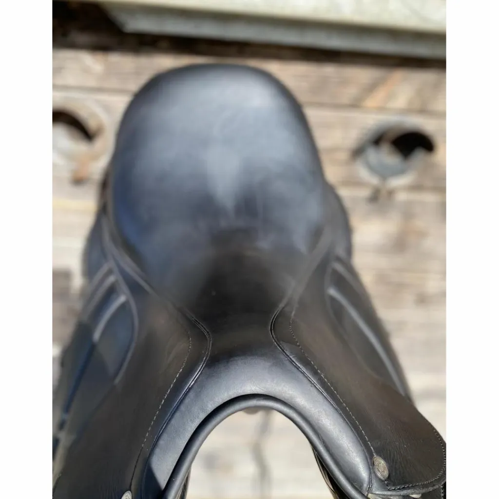Antares Selles De Dressage>Selle de dressage candence