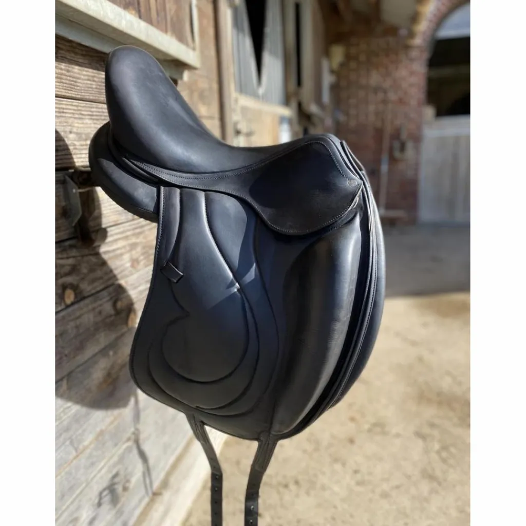 Antares Selles De Dressage>Selle de dressage candence