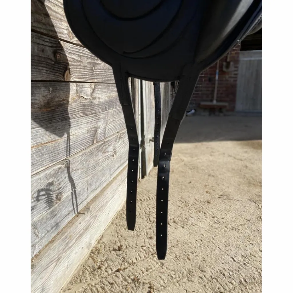 Antares Selles De Dressage>Selle de dressage candence