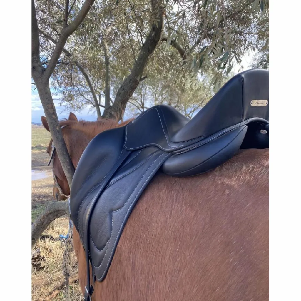 Antares Selles De Dressage>selle de dressage Cadence