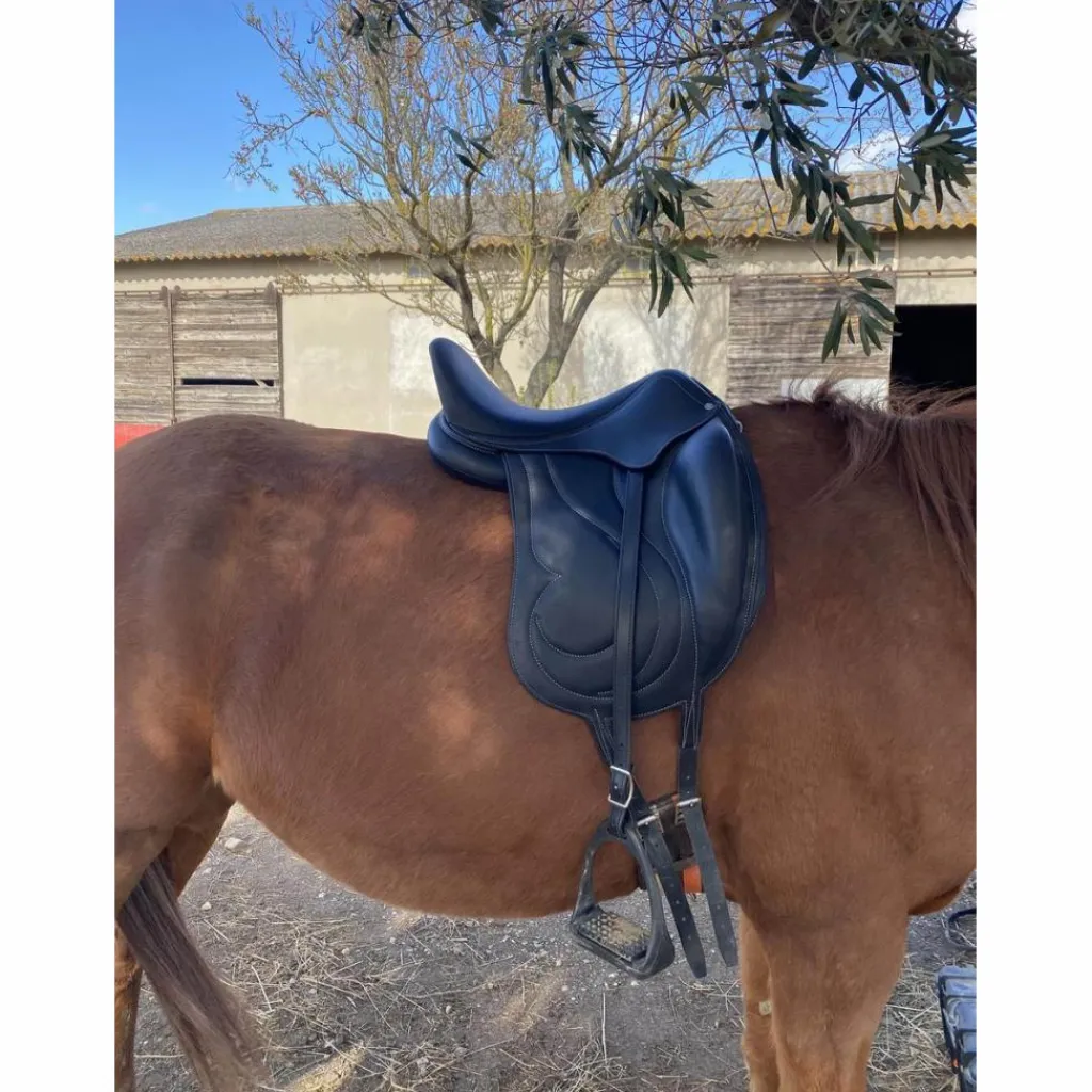 Antares Selles De Dressage>selle de dressage Cadence