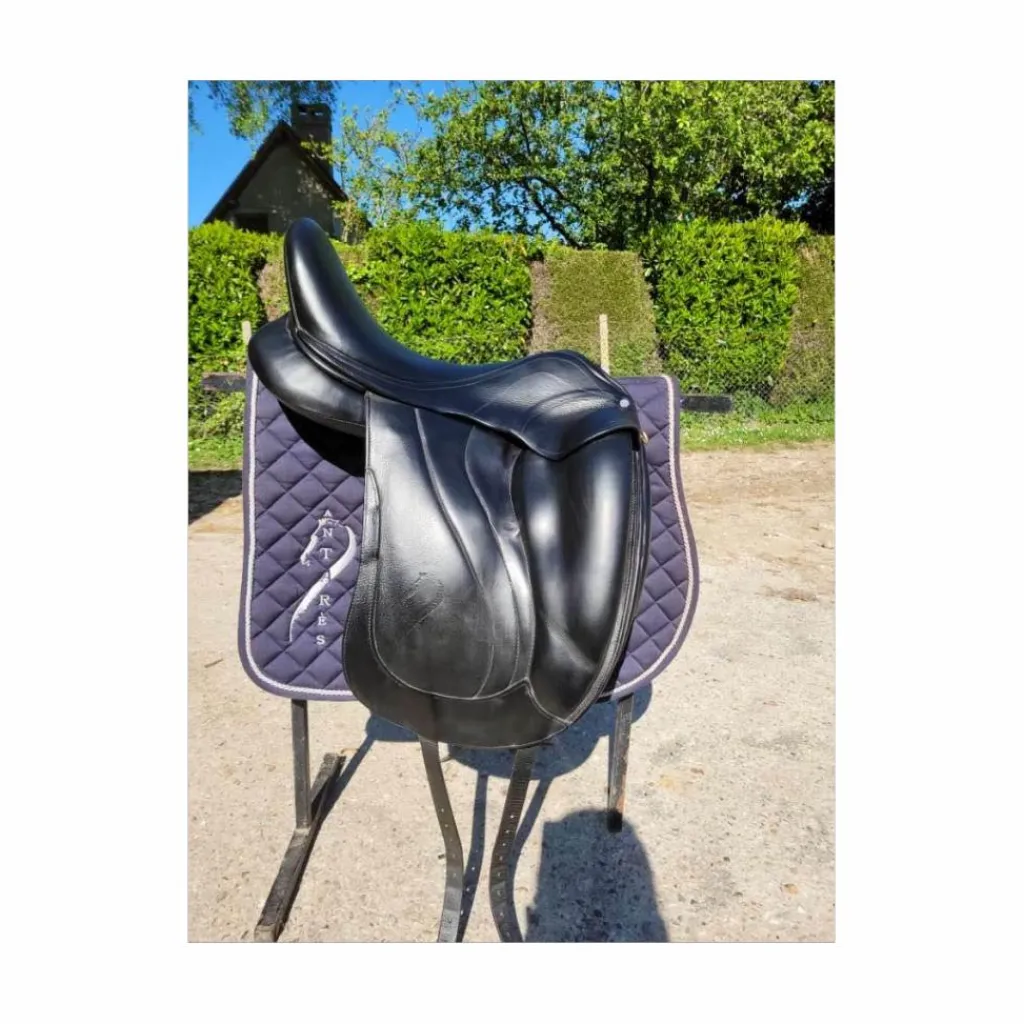 Antares Selles De Dressage>selle de dressage Antarès