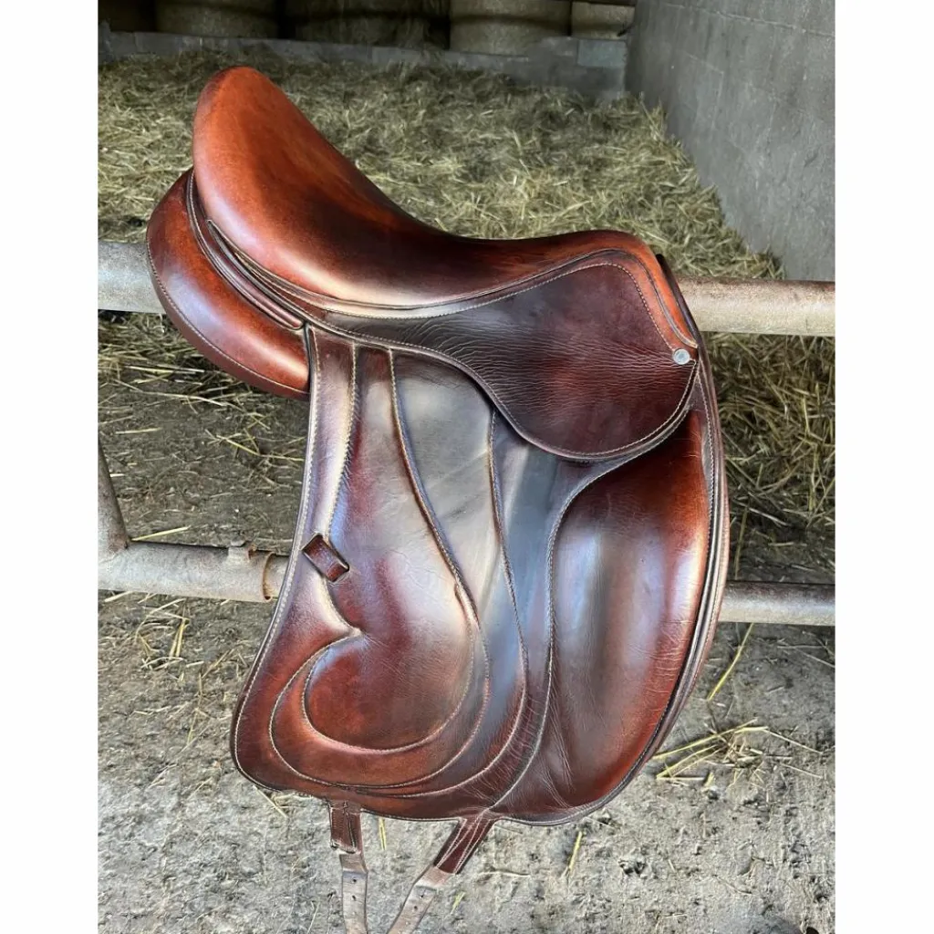 Selle de dressage Antarès Cadence*Antares New