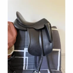 Aulion Sellier Selles De Dressage>Selle de dressage Aulion