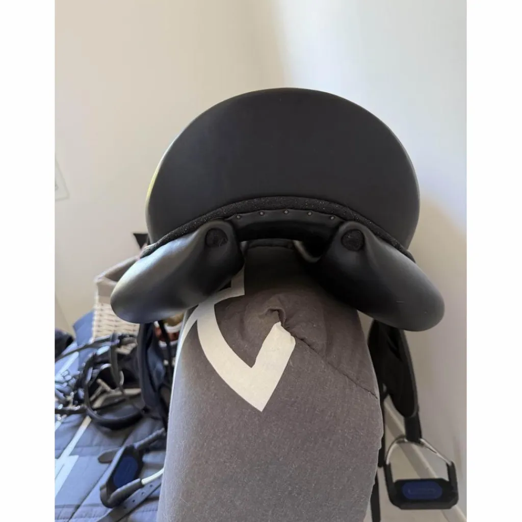 Aulion Sellier Selles De Dressage>Selle de dressage Aulion