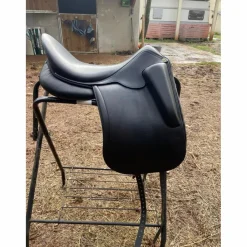 Selle de dressage Aulion 18’ neuve*Aulion Sellier Sale