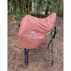Selle de dressage Aulion 18’ neuve*Aulion Sellier Sale