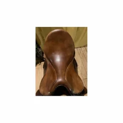 Belloir Selles De Dressage>Selle de dressage saumur
