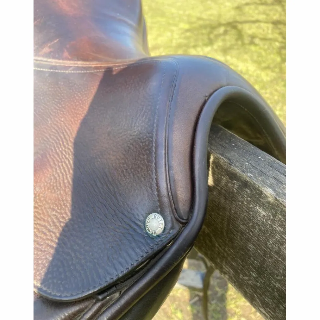 Selle de dressage*Butet New