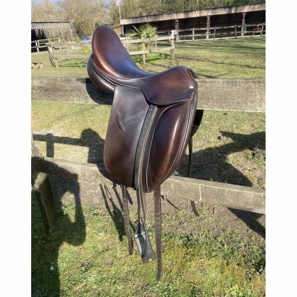 Selle de dressage*Butet New