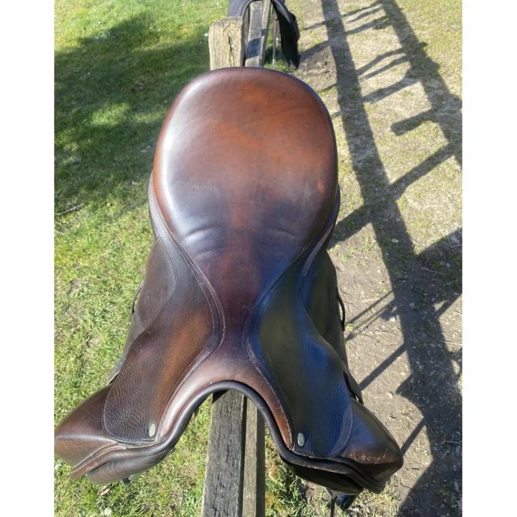 Selle de dressage*Butet New