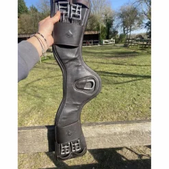 Selle de dressage*Butet New