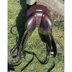 Selle de dressage*Butet New
