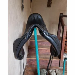 Selle de dressage*Childeric Online
